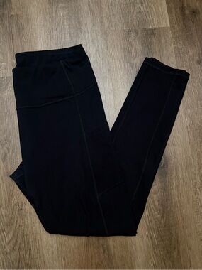 Amazon Ewedoos Pocket Leggings